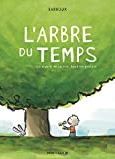 L'arbre du temps (Paperback)
