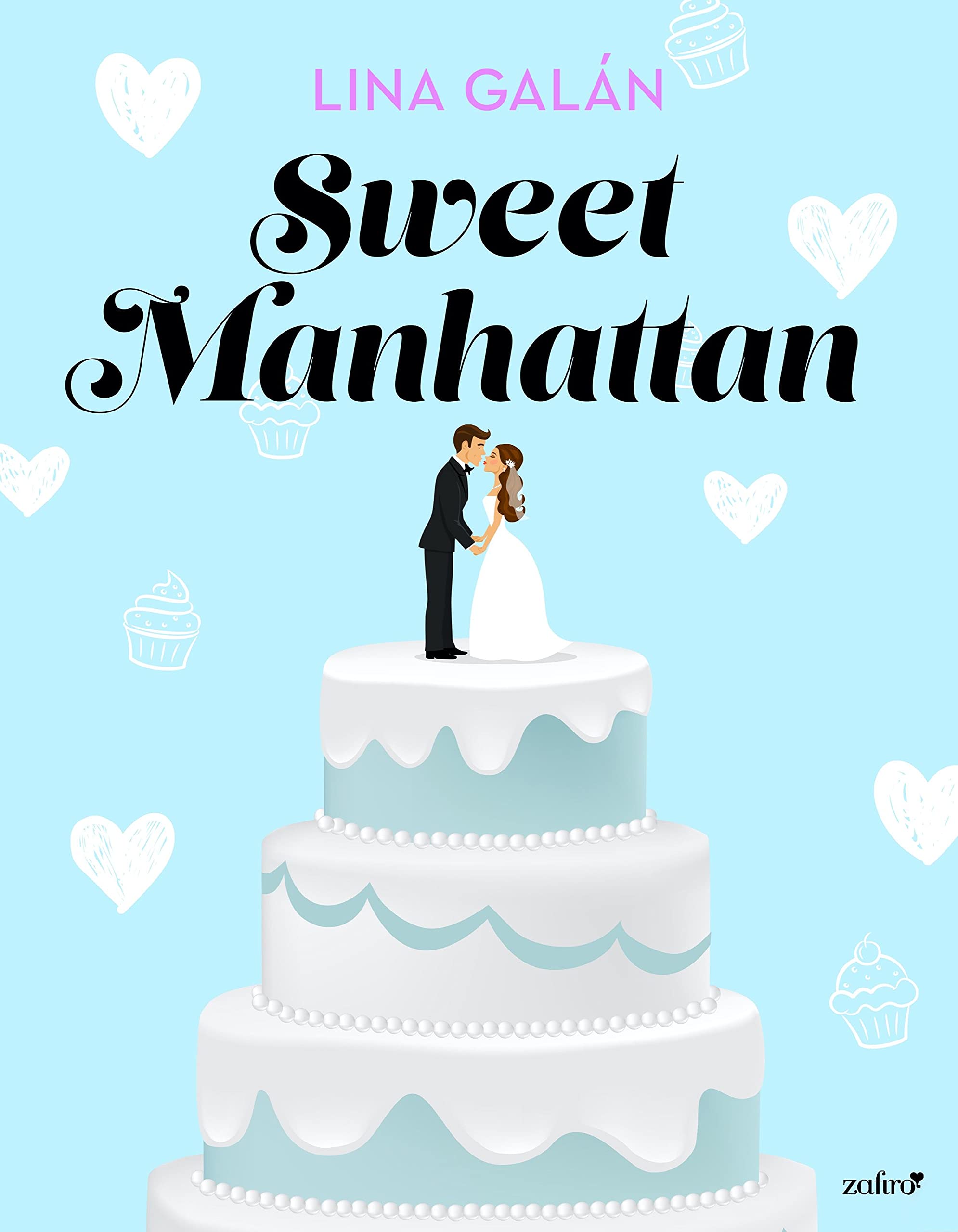 Sweet Manhattan (Erótica) (Spanish Edition)