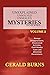Unexplained, Unsolved, Unsealed Mysteries of the World (Volume 2): Strange Disappearances, Paranormal Activities, Cold Murder Cases, Abnormal Occurrences