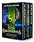 Dreamweavers: Complete Trilogy
