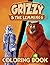 Grizzy And The Lemmings Col...