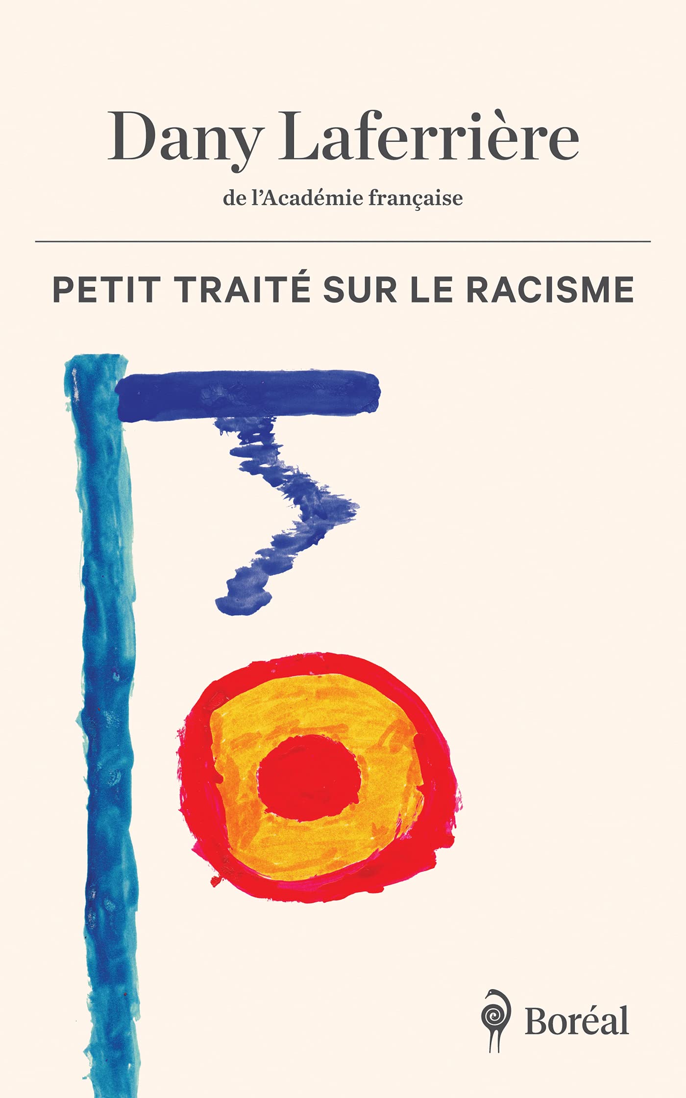 Petit traité sur le racisme (French Edition)