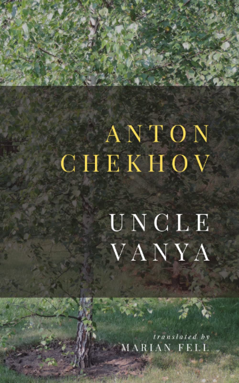 Uncle Vanya