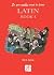 So you really want to learn Latin Book 1