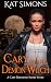 Cary and the Demon Witch (C...