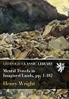 Mental Travels in Imagined Lands, pp. 1-182