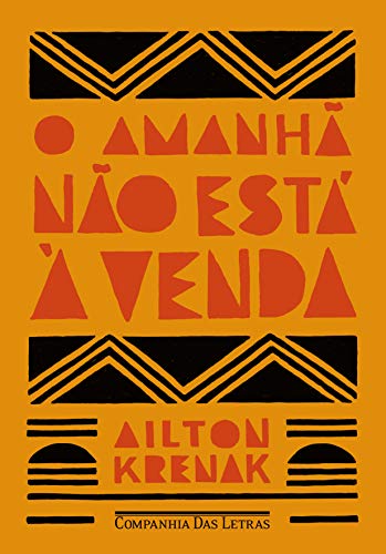 O Amanhã Não Está à Venda