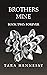 Brothers Mine: Book 2: Forever