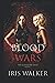 Blood Wars (The Bloodborn Series)