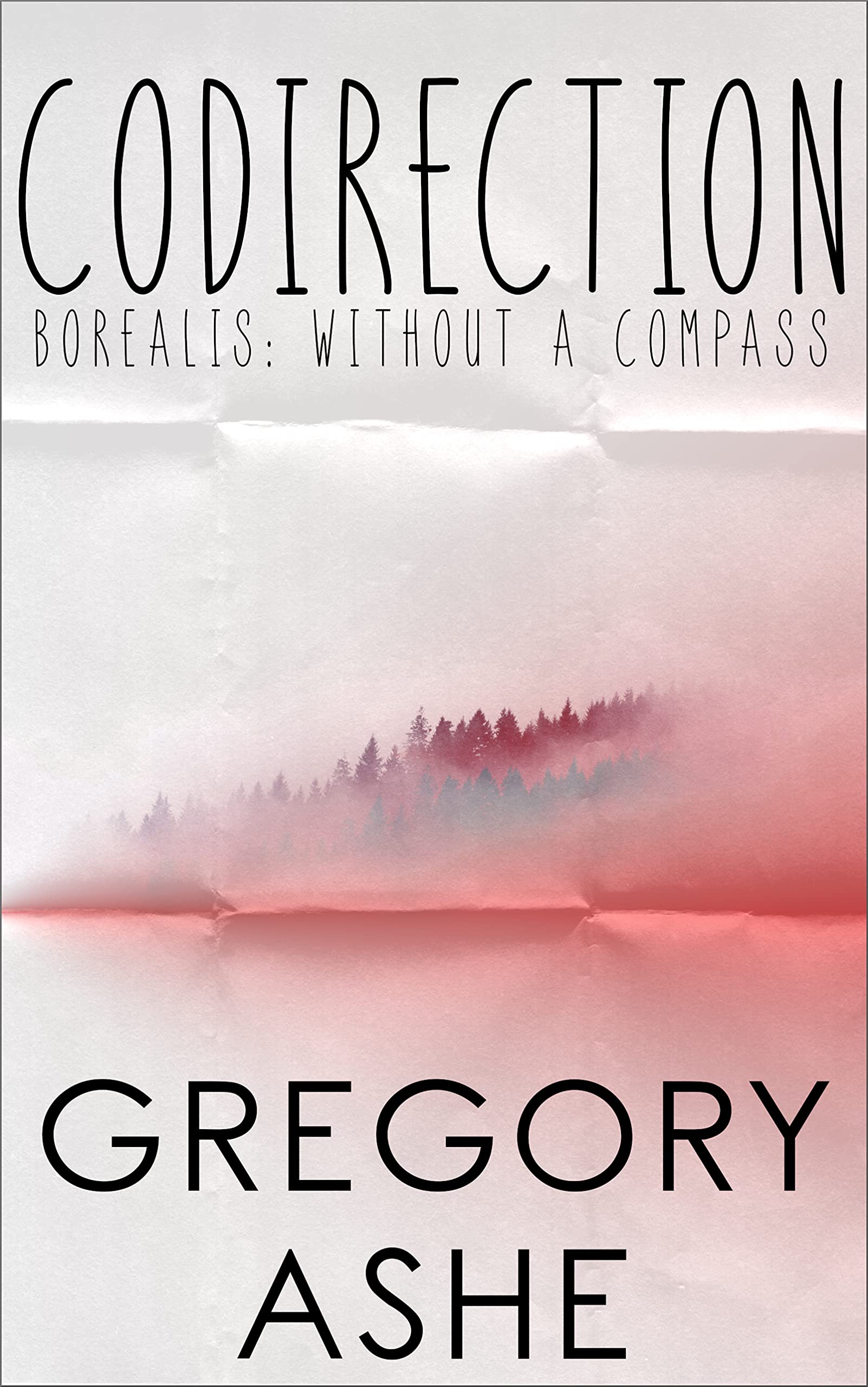 Codirection (Borealis: Without a Compass, #4)