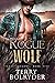 Rogue Wolf (Texas Dragons, #5)