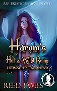 Harem's Hot & Wild Romp