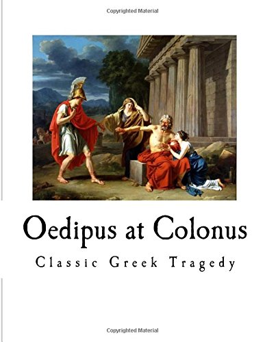 Oedipus at Colonus