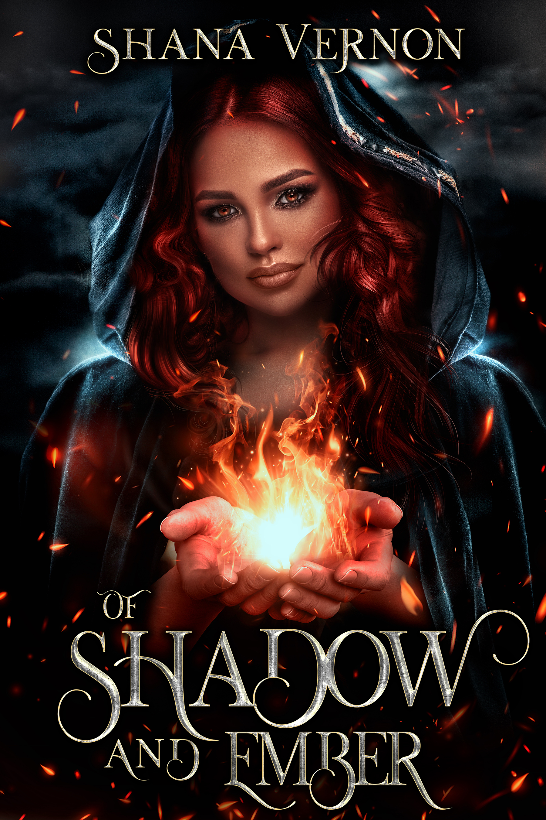 Of Shadow And Ember