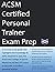ACSM Certified Personal Tra...
