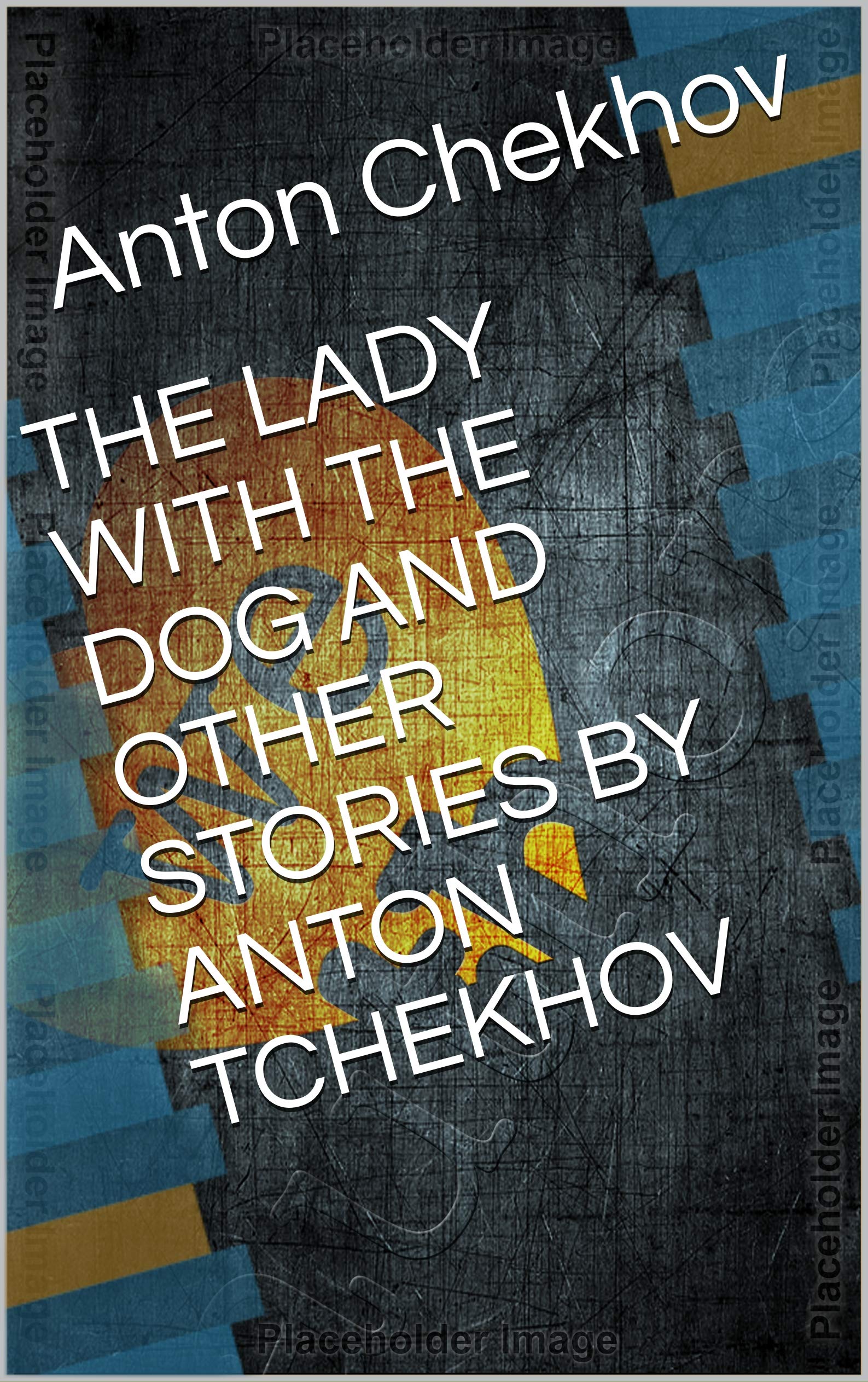 The Lady with the Dog