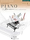 Accelerated Piano...