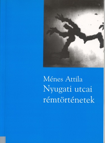 Nyugati utcai rémtörténetek (Paperback)