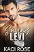 Saving Levi (Oakside Milita...