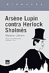 Arsène Lupin cont...