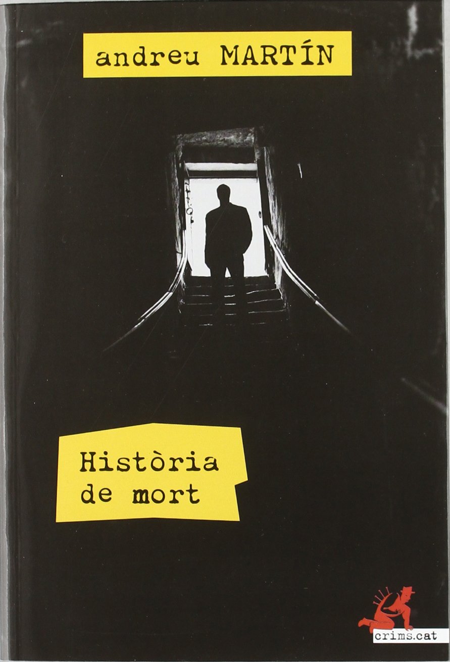 Història de mort (Paperback)