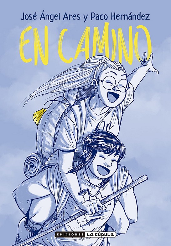 En camino (Paperback)