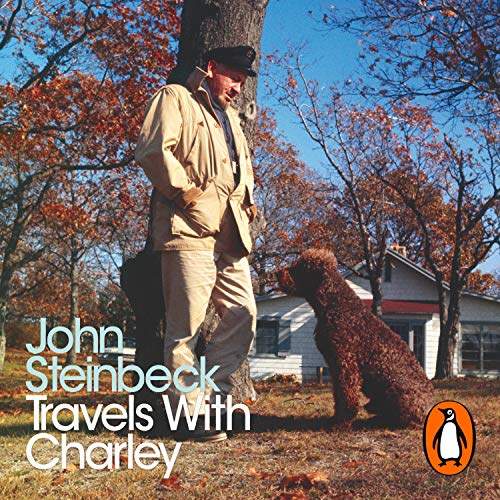 Travels with Charley: In Search of America