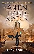 The Ashen Hand of Kessrin