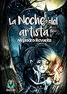 La noche del artista