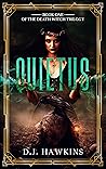 Quietus by D.J.  Hawkins