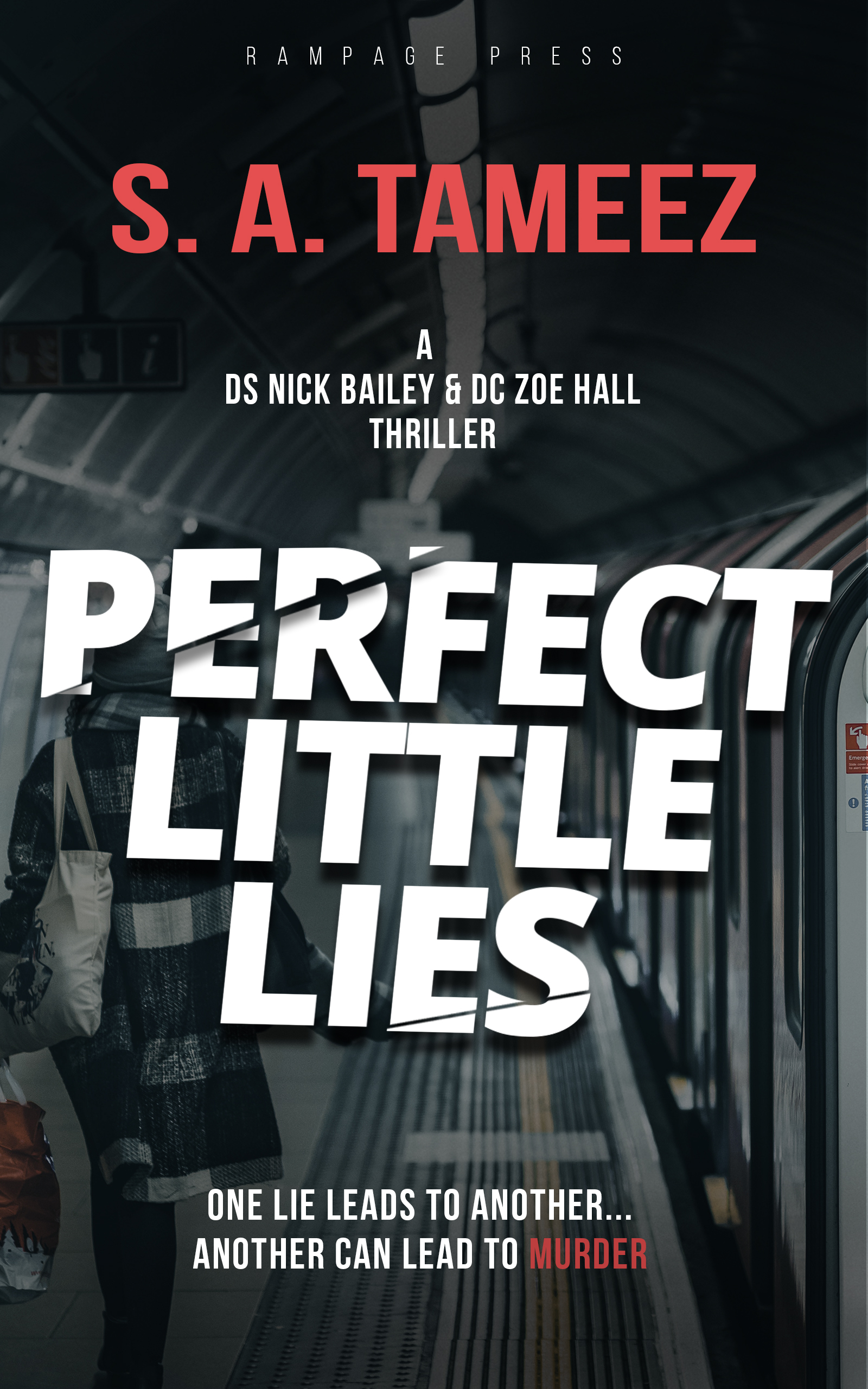 Perfect Little Lies