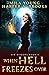 When Hell Freezes Over (Sin Demons #5)