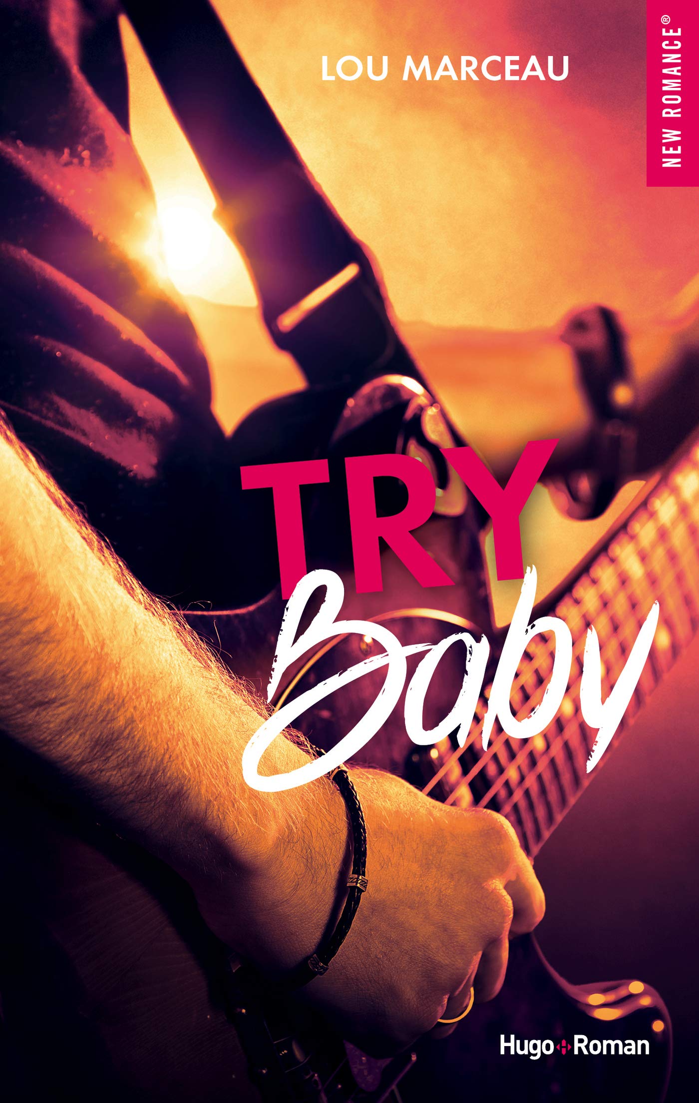 Try baby (French Edition)