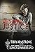 Beyond Justice (The Asylum Fight Club #2)