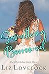 Something Borrowed (Jilted #3)