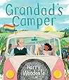 Grandad's Camper by Harry Woodgate