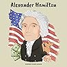 Alexander Hamilton by Inspired Inner Genius