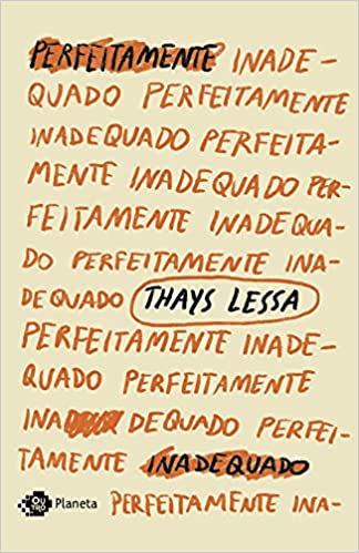 Perfeitamente Inadequado (Paperback)