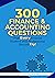 300 Finance & Accounting Qu...