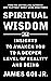 Spiritual Wisdom: Insights ...