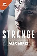 Strange. Libro 1: