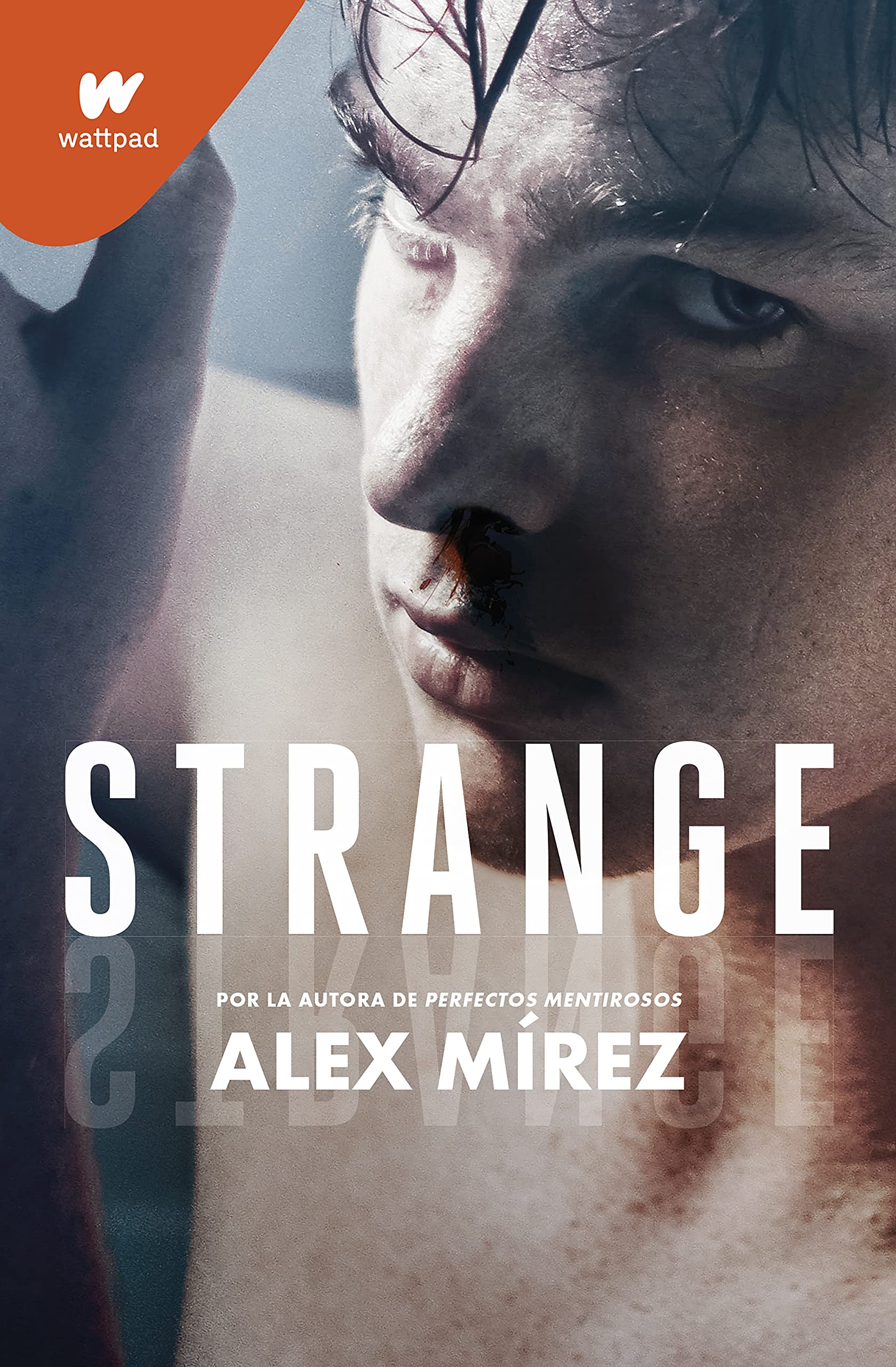 Strange. Libro 1: (Paperback)