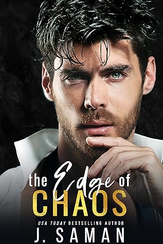 The Edge of Chaos (The Edge Series, #4)