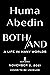 Both/And by Huma Abedin