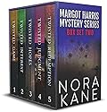 Margot Harris Mystery Series: Box Set Two