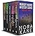 Margot Harris Mystery Serie...