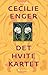 Det hvite kartet by Cecilie Enger
