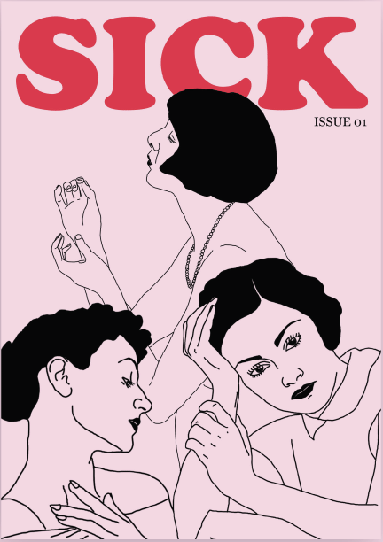 SICK Issue 01