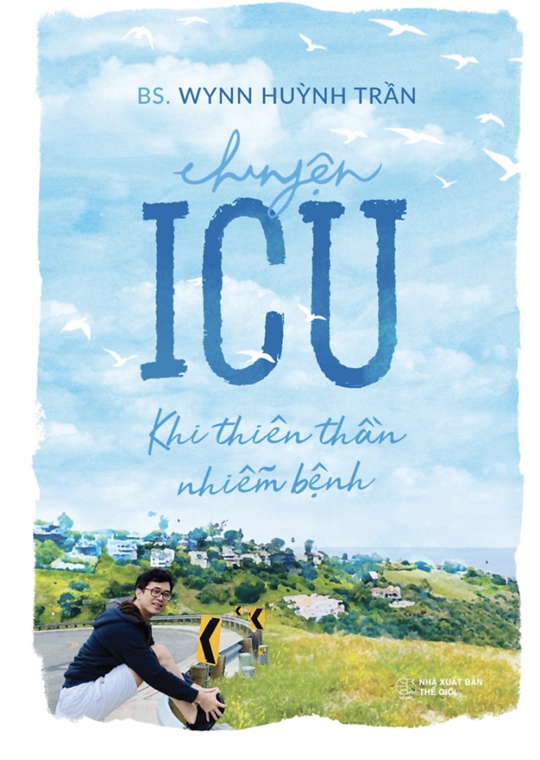 Chuyện ICU - Khi thiên thần nhiễm bệnh