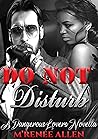 Do Not Disturb (Dangerous Lovers #2)